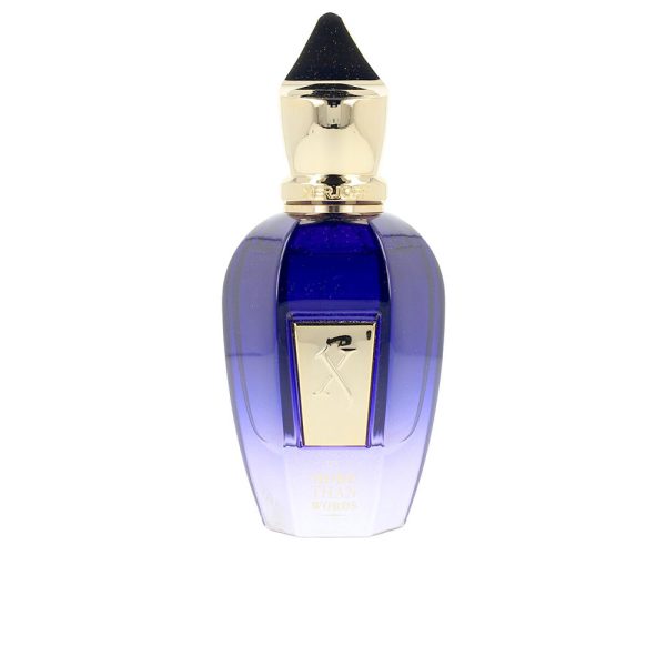 XERJOFF : MORE THAN WORDS edp vapo 50 ml
