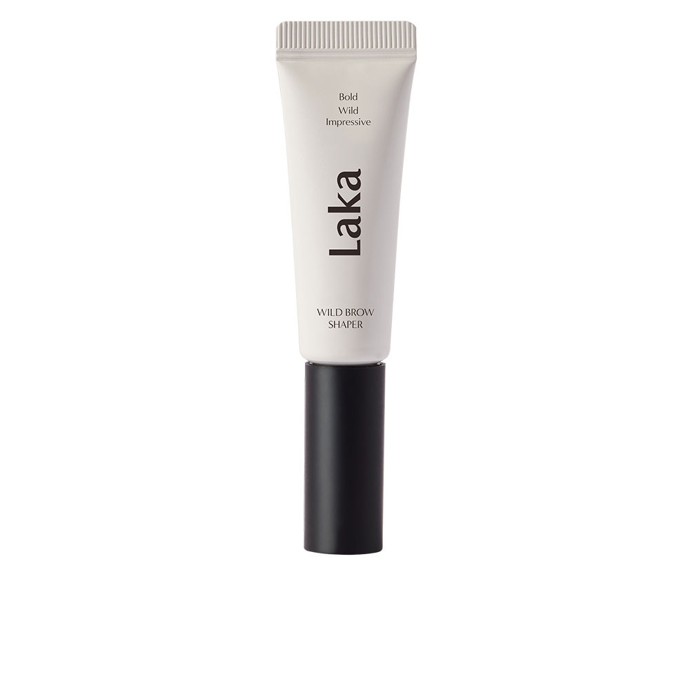 LAKA : WILD BROW SHAPER #transparent 1 u
