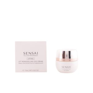 SENSAI : CELLULAR PERFORMANCE LIFT REMODELLING eye cream 15 ml