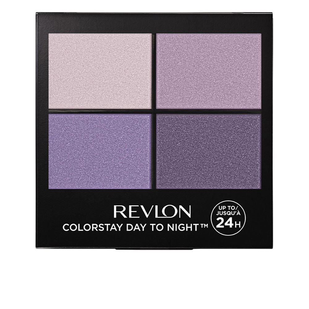 REVLON MASS MARKET : COLORSTAY 16-HOUR eye shadow #530-seductive