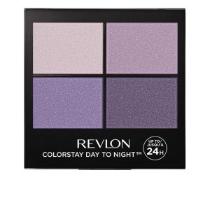 REVLON MASS MARKET : COLORSTAY 16-HOUR eye shadow #530-seductive