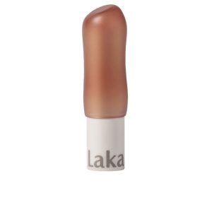LAKA : SOUL VEGAN lip balm #rosy 3.9 gr