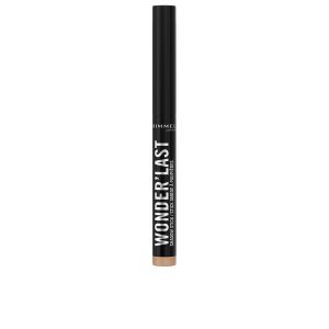 RIMMEL LONDON : WONDER'LAST eyeshadow stick #004-soft bubbles 1.64 gr