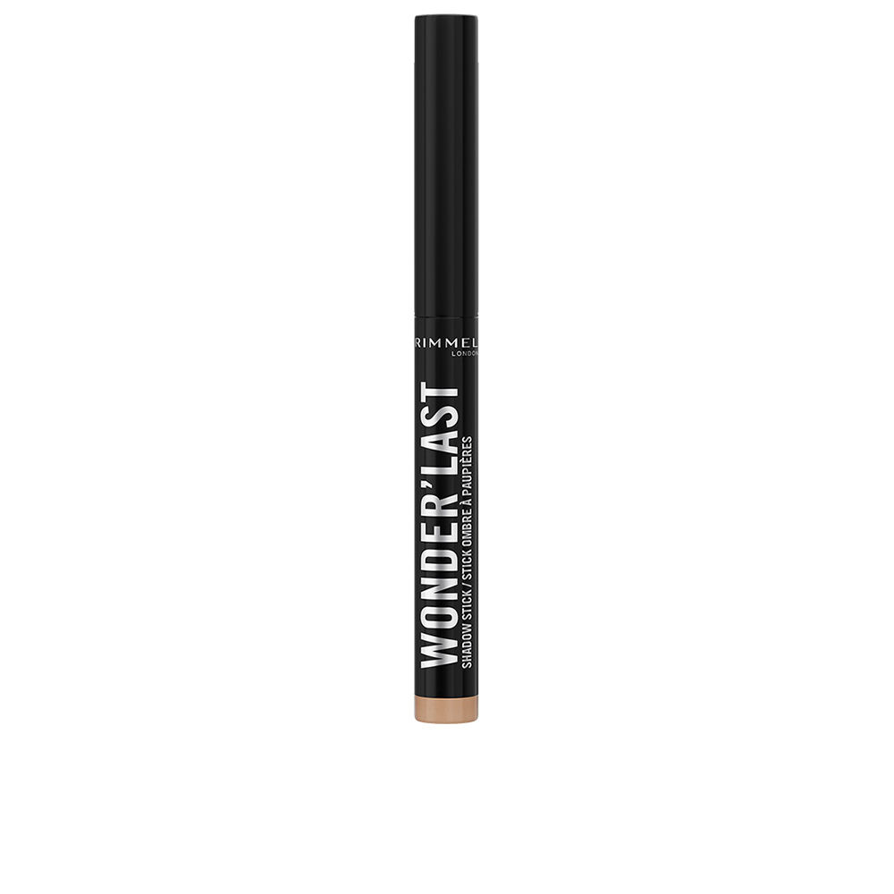 RIMMEL LONDON : WONDER'LAST eyeshadow stick #004-soft bubbles 1.64 gr