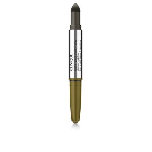 CLINIQUE : HI SHADOW PLAY sombra de ojos + definidor de sombra #mixed green 4 ml