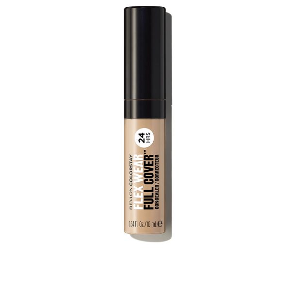 REVLON MASS MARKET : COLORSTAY FLEX WEAR concealer for dark circles and face #030-light medium 10 ml