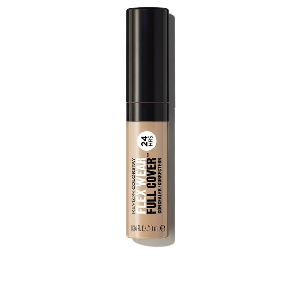 REVLON MASS MARKET : COLORSTAY FLEX WEAR concealer for dark circles and face #040-medium 10 ml