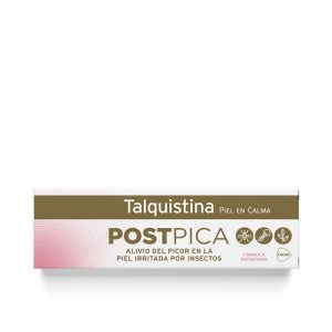 TALQUISTINA : TALQUISTIN POSTPICA soothing gel 15 ml