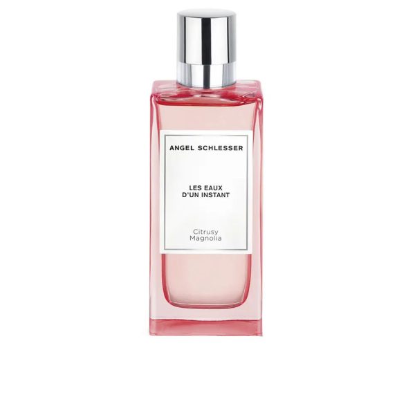 ANGEL SCHLESSER : LES EAUX D'UN INSTANT citrusy magnolia edt vapo 150 ml