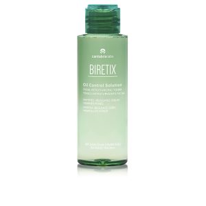 BIRETIX : BIRETIX OIL CONTROL SOLUTION facial retexturizing toner 100 ml