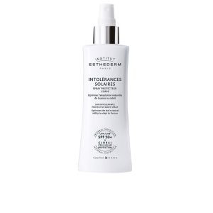 INSTITUT ESTHEDERM : INTOLERANCES SOLAIRES body spray SPF50 150 ml