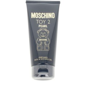 MOSCHINO : TOY 2 PEARL shower gel 200 ml