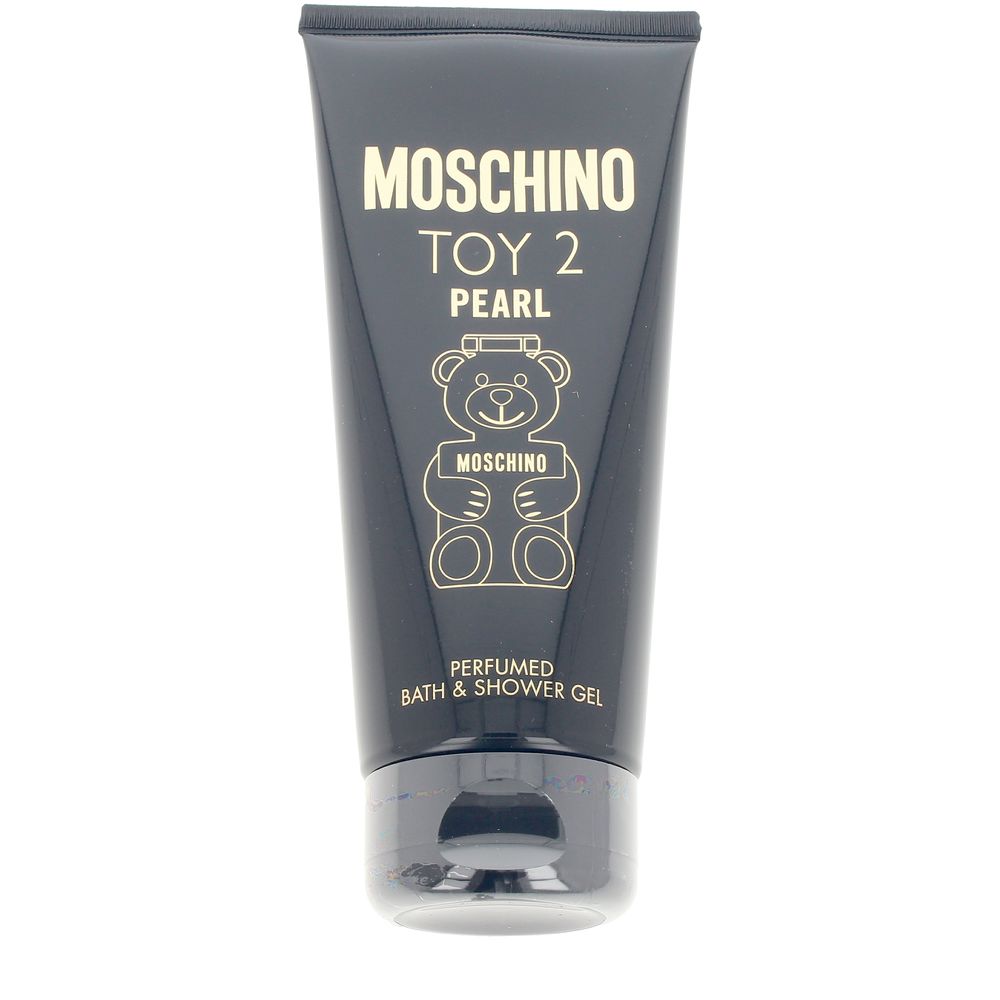 MOSCHINO : TOY 2 PEARL shower gel 200 ml