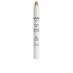 NYX PROFESSIONAL MAKE UP : JUMBO eye pencil #iced mocha