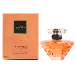 LANCÔME : TRÉSOR eau de parfum spray 50 ml
