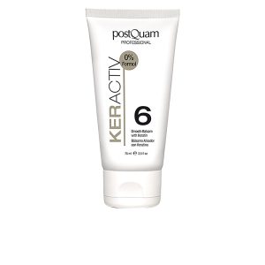 POSTQUAM : KERACTIV 6 smooth balsam with keratin 75 ml