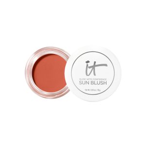 IT COSMETICS : GLOW WITH CONFIDENCE colorete #30-Medium Tan 18 gr
