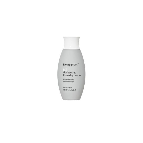 LIVING PROOF : FULL light styling cream 109 ml