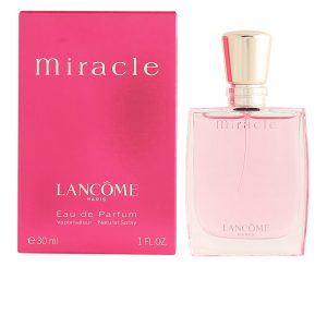 LANCÔME : MIRACLE eau de parfum spray 30 ml