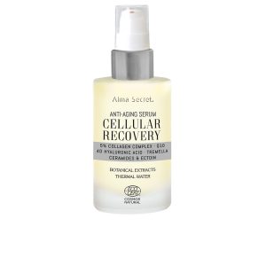 ALMA SECRET : CELLULAR RECOVERY anti-aging serum 50 ml