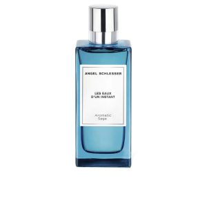 ANGEL SCHLESSER : LES EAUX D'UN INSTANT aromatic sage edt vapo 150 ml