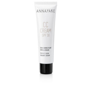 ANNAYAKE : CC CREAM perfect uniformity radiant cream SP30 30 ml