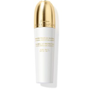 GUERLAIN : ORCHIDÉE IMPÉRIALE global UV protector SPF50 30 ml