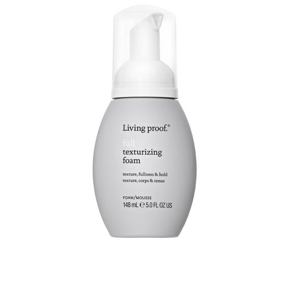 LIVING PROOF : FULL texturizing foam 148 ml