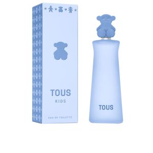 TOUS : KIDS BOY edt vapo 100 ml