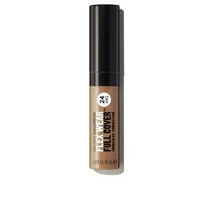 REVLON MASS MARKET : COLORSTAY FLEX WEAR concealer for dark circles and face #060-deep 10 ml
