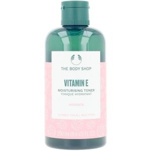 THE BODY SHOP : VITAMIN E tónico hidratante 250 ml