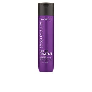 MATRIX : TOTAL RESULTS COLOR OBSESSED shampoo 300 ml
