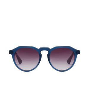 HAWKERS : WARWICK #navy transparent iron exclusive 1 u