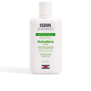 ISDIN : Nutradeica Champú Anticaspa 200 ml