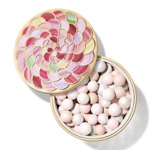 GUERLAIN : MÉTÉORITES illuminating pearls #01-Pearl 25 gr