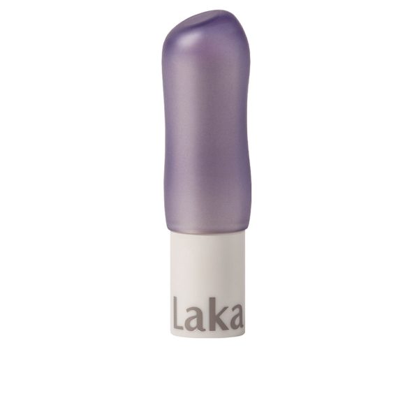 LAKA : SOUL VEGAN lip balm #mauve 3.9 gr