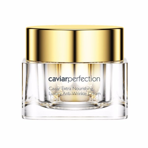 DECLARÉ : CAVIAR extra nourishing cream 50ml