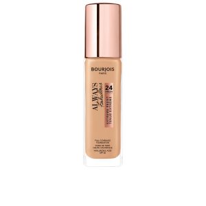BOURJOIS : ALWAYS FABULOUS 24H foundation #420 30 ml