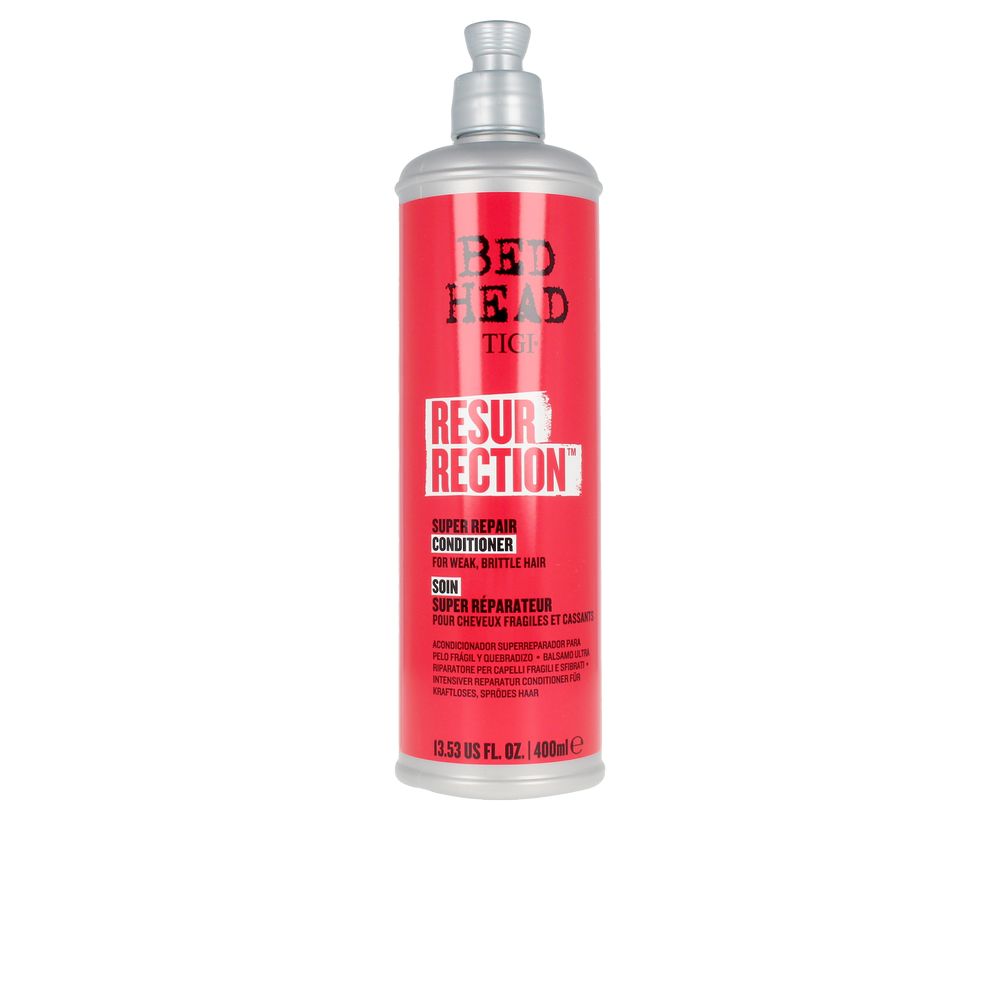 TIGI : BED HEAD resurrection conditioner 400 ml
