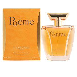 LANCÔME : POÊME eau de parfum spray 100 ml