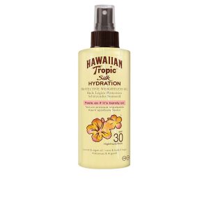 HAWAIIAN TROPIC : SILK HYDRATION dry oil SPF30 mist 150 ml