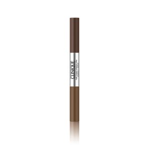 CLINIQUE : HI SHADOW PLAY sombra de ojos + definidor de sombra #rum and cola 4 ml