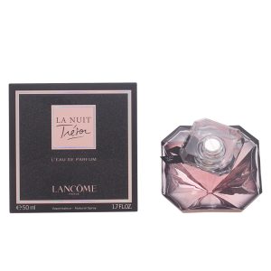 LANCÔME : LA NUIT TRÉSOR eau de parfum spray 50 ml