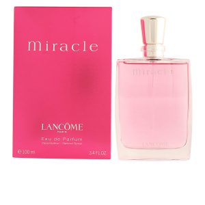 LANCÔME : MIRACLE eau de parfum spray 100 ml