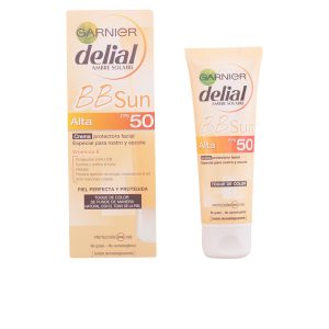 GARNIER : BB SUN facial cream SPF50 50 ml