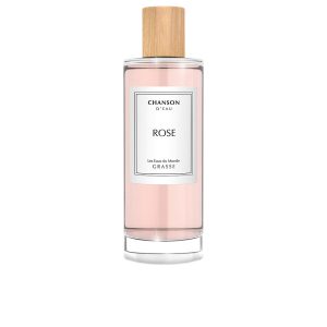 CHANSON D'EAU : CHANSON D'EAU ROSE edt vapo 100 ml