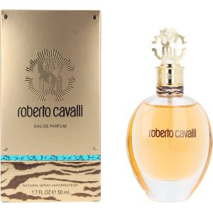 ROBERTO CAVALLI : ROBERTO CAVALLI edp vapo 50 ml