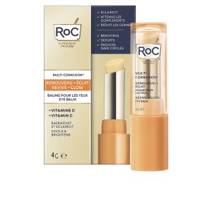ROC : REVIVE & GLOW eye contour balm 4 gr