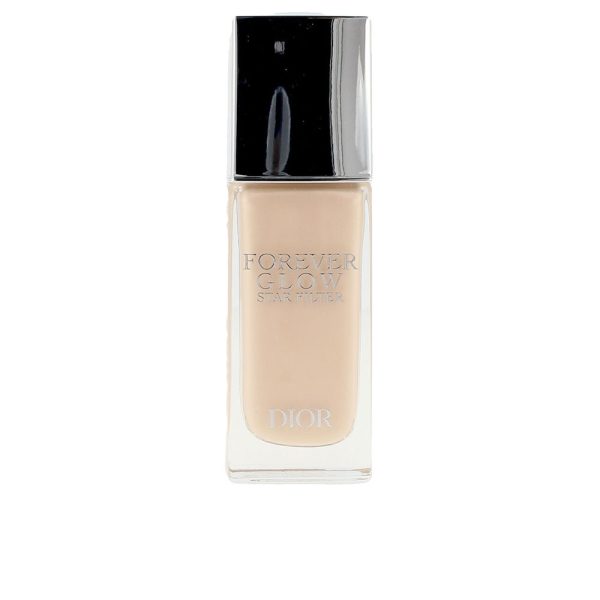 DIOR : DIOR FOREVER GLOW STAR fluid filter #0N 1 u