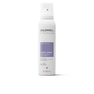 GOLDWELL : STYLESIGN SMOOTH shine spray 150 ml